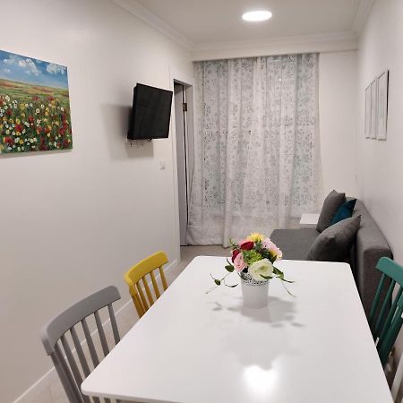Migdal Luxury Suites Netanya J29 Exterior foto