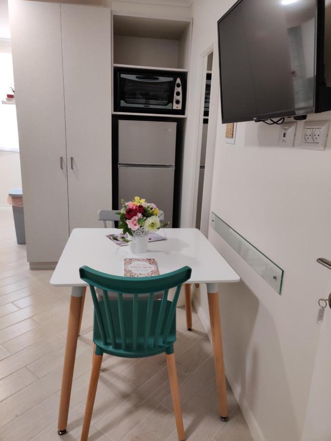 Migdal Luxury Suites Netanya J29 Exterior foto