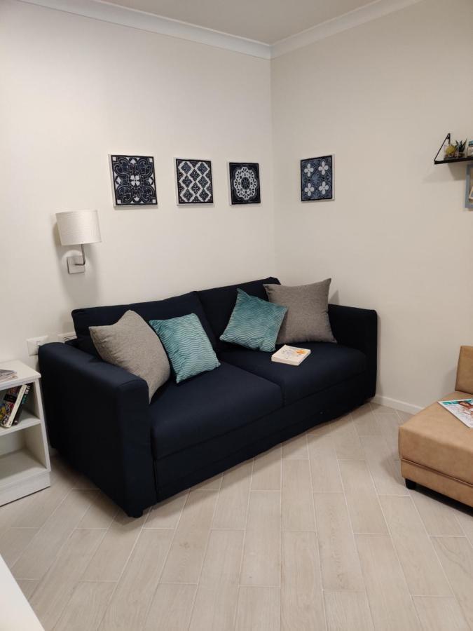 Migdal Luxury Suites Netanya J29 Exterior foto
