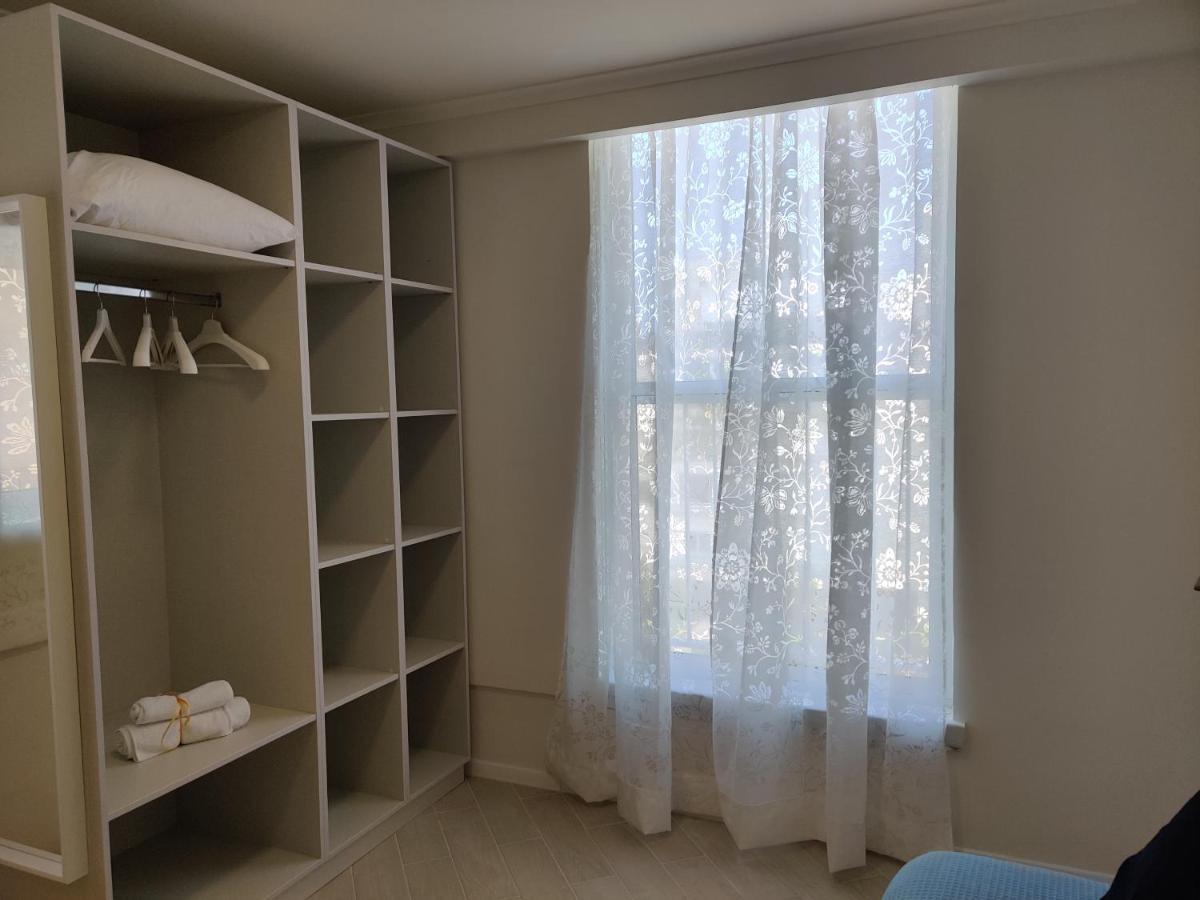 Migdal Luxury Suites Netanya J29 Exterior foto