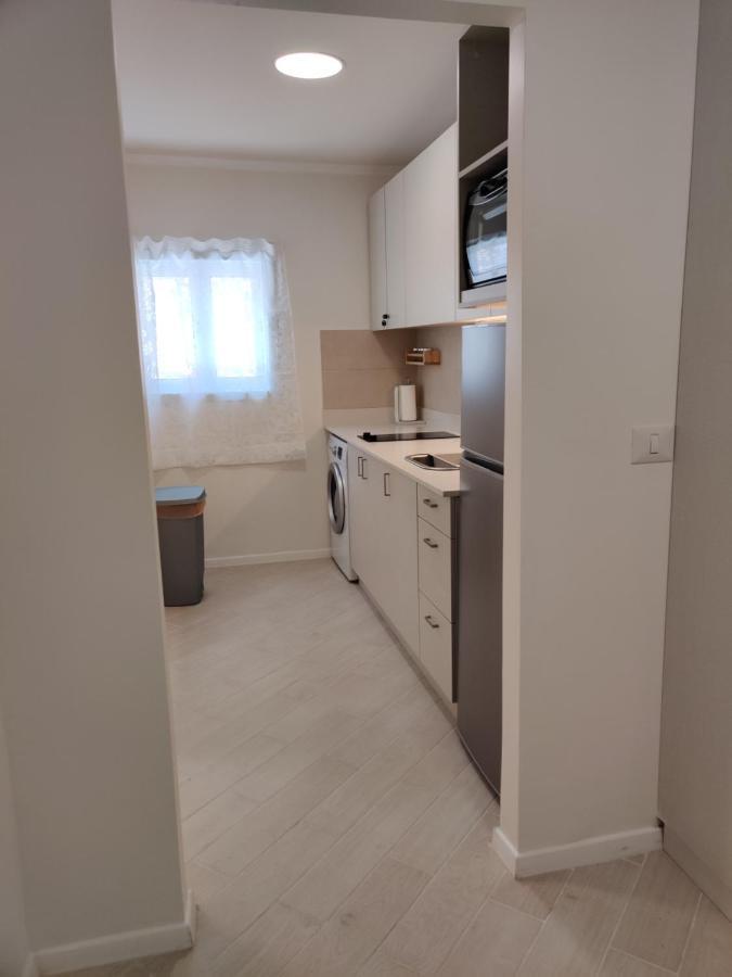 Migdal Luxury Suites Netanya J29 Exterior foto