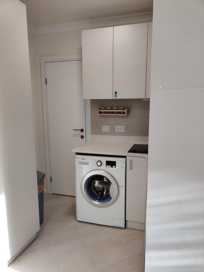 Migdal Luxury Suites Netanya J29 Exterior foto