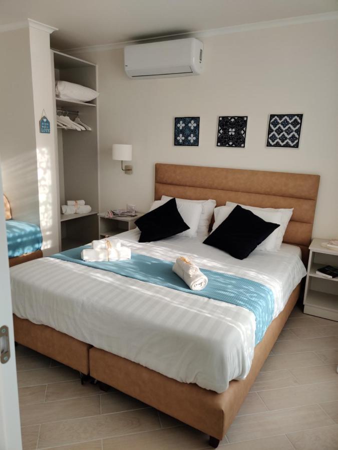 Migdal Luxury Suites Netanya J29 Exterior foto