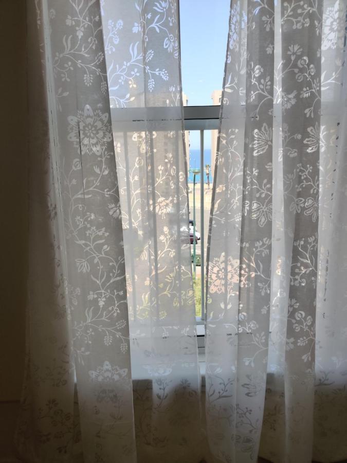 Migdal Luxury Suites Netanya J29 Exterior foto