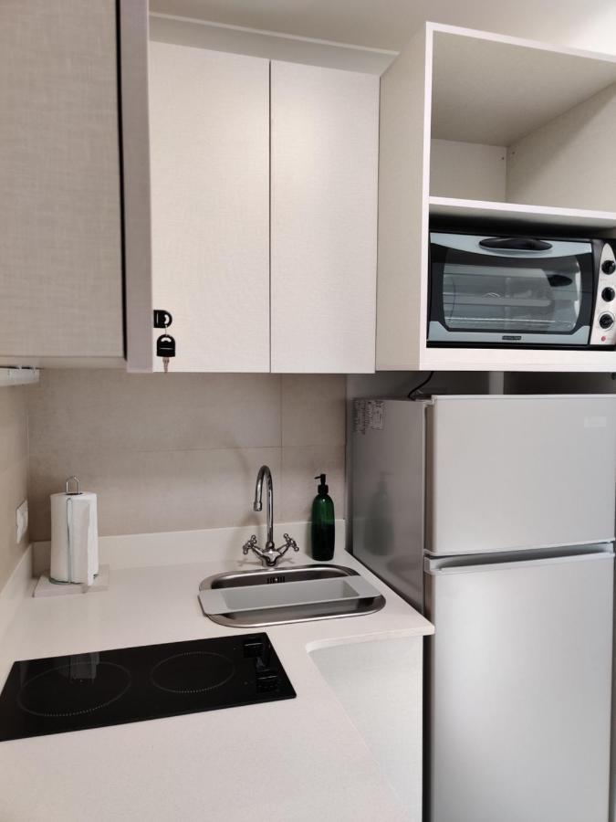 Migdal Luxury Suites Netanya J29 Exterior foto