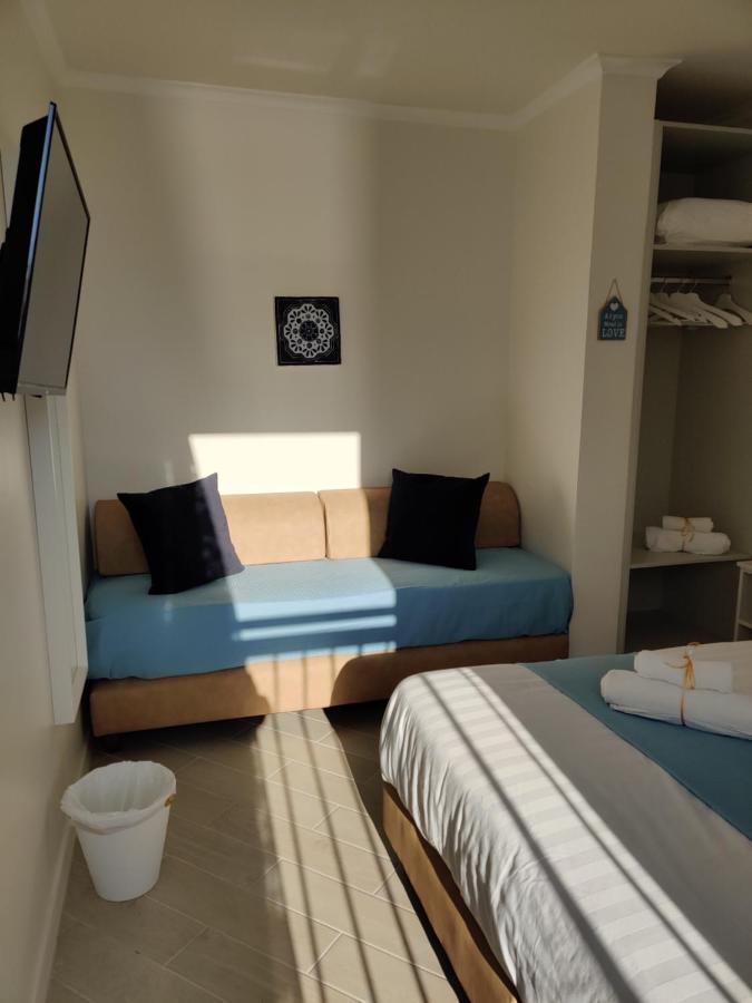 Migdal Luxury Suites Netanya J29 Exterior foto