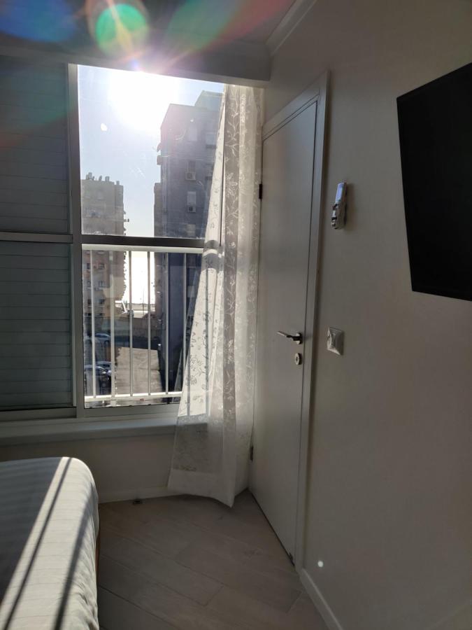 Migdal Luxury Suites Netanya J29 Exterior foto