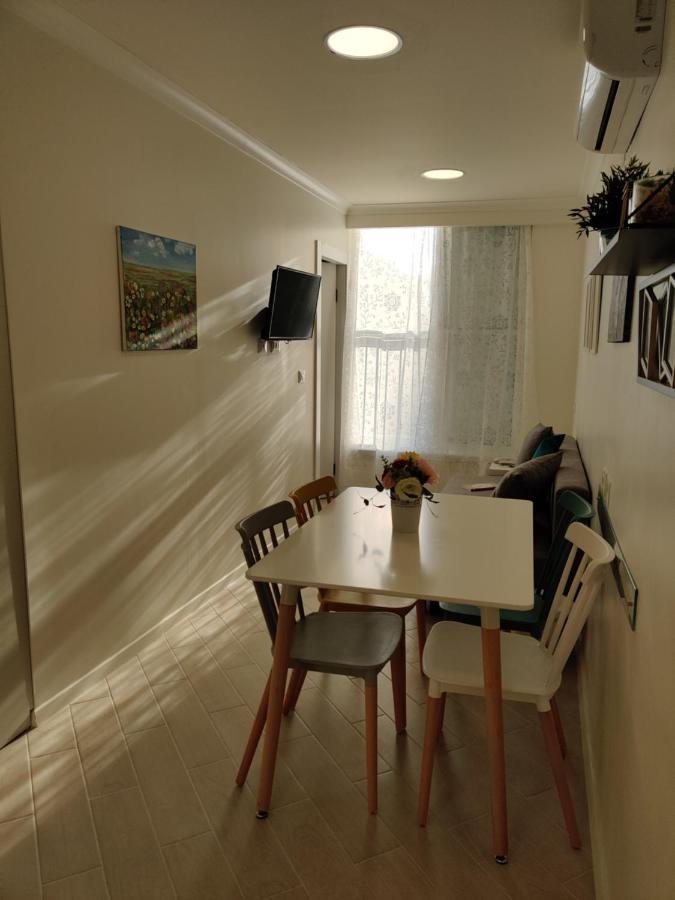 Migdal Luxury Suites Netanya J29 Exterior foto